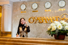 Гостиница O Azamat  Астана